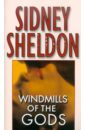 Sheldon Sidney Windmills of Gods sheldon sidney if tomorrow comes