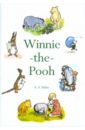 Milne A. A. Winnie-the-Pooh - special edition : на английском языке
