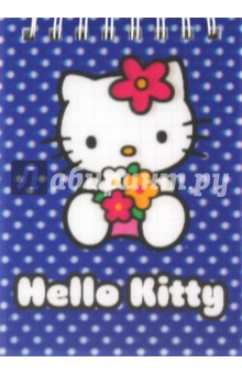  3D- 7 40   Hello Kitty  (50170)