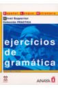 Garcia Josefa Martin Ejercicios de gramatica. Nivel Superior garcia josefa martin ejercicios de gramatica nivel medio coleccion practica
