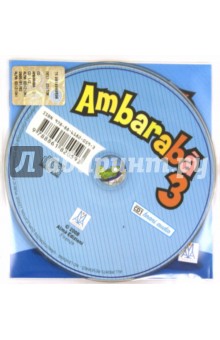 Ambaraba 3 (2CD)