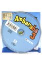 Обложка Ambaraba 3 (2CD)