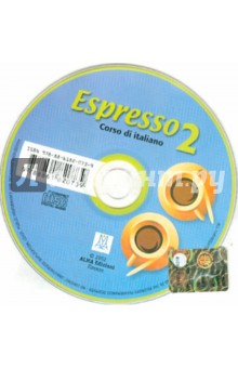 Espresso 2 (CD)