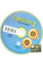 Обложка Espresso 2 (CD)