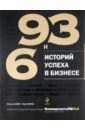 93 и 6 историй успеха в бизнесе - Хомич Михаил, Митин Юрий