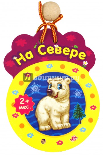 На севере