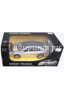 Машина Nissan Teana радиоуправляемая 1:24 (35400).
