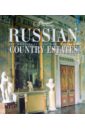 masterpieces of russian literature шедевры русской литературы на английском языке Rissian Country Estates