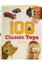 Smith David 100 Classic Toys цена и фото