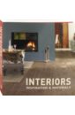 Pauwels Hilde, Bossier Barbara Interiors: Inspiration & Materials pauwels hilde bossier barbara interiors inspiration