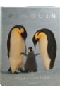 pencil tin penguins in pullovers Lanting Frans Penguin