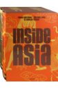 100 interiors around the world Sethi Sunil Inside Asia, 2 Vols.