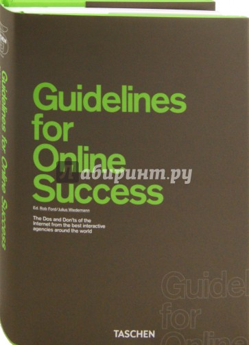 Guidelines for Online Success