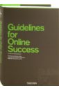 Ford Rob, Wiedemann Julius Guidelines for Online Success wiedemann julius logobook