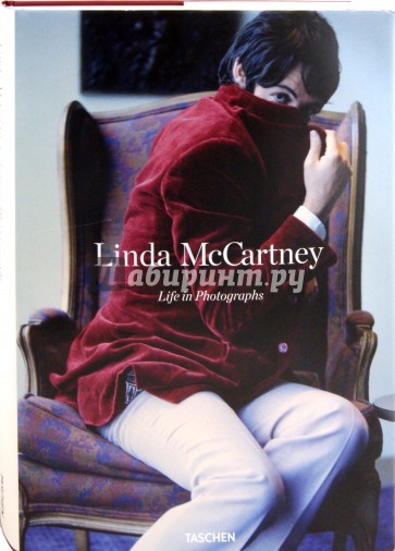 Linda McCartney: Life in Photographs