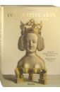 цена Carsten-Peter Warncke Decorative Arts from the Middle Ages to the Renaissance