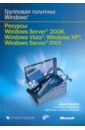 Мелбер Дерек Групповая политика Windows. Ресурсы Windows Server 2008, Windows Vista, Windows XP,Server 2003 (+CD) холме дэн эффективное администрирование ресурсы windows server 2008 windows vista cd