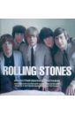 хилл тим гонтлетт алисон томас гарет бенн джейн the beatles иллюстрированная биография Бэнн Джейн The Rolling Stones. Иллюстрированная биография
