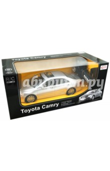   Toyota Camry  1:14,  (35800)