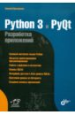 Прохоренок Николай Анатольевич Python 3 и PyQt. Разработка приложений прохоренок николай анатольевич qt 6 разработка оконных приложений на c
