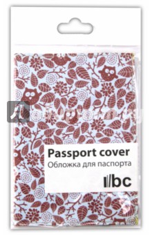 Обложка для паспорта (Ps 7.6.7.).