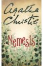 Christie Agatha Nemesis цена и фото