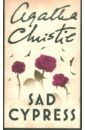 Christie Agatha Sad Cypress christie agatha nemesis