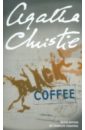 Christie Agatha Black Coffee цена и фото