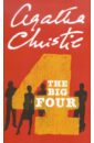 christie agatha the big four Christie Agatha The Big Four