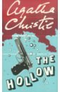 Christie Agatha The Hollow christie a poirot investigates