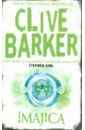 Barker Clive Imajica barker clive the great and secret show