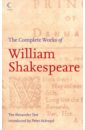 Фото - Shakespeare William The Complete Works of William Shakespeare william a mcgarey m d the oil that heals