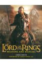 Smith Chris The Lord of the Rings. Weapons and Warfare компакт диски southern lord lair of the minotaur war metal battle master cd