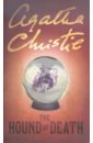Christie Agatha The Hound of Death