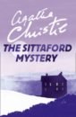 Christie Agatha The Sittaford Mystery christie agatha the listerdale mystery