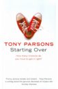 Parsons Tony Starting Over the laws of god as given to his servants the prophets