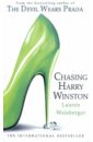 Weisberger Lauren Chasing Harry Winston (На английском языке) redknapp harry a man walks on to a pitch