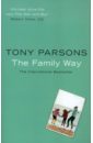 parsons tony die last dc max wolfe Parsons Tony The Family Way