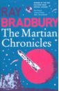 Bradbury Ray The Martian Chronicles edgar rice burroughs john carter s chronicles of mars