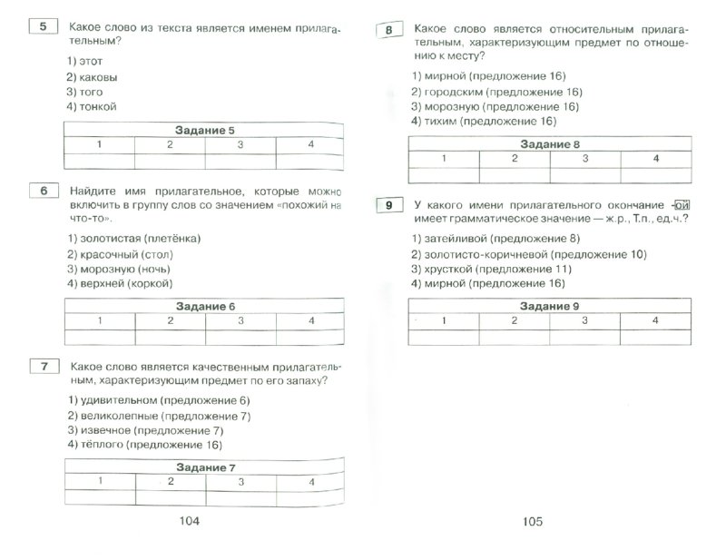 Гдз по русскому контрольные работы в новом формате Гдз По Русскому Контрольные Работы В Новом Формате