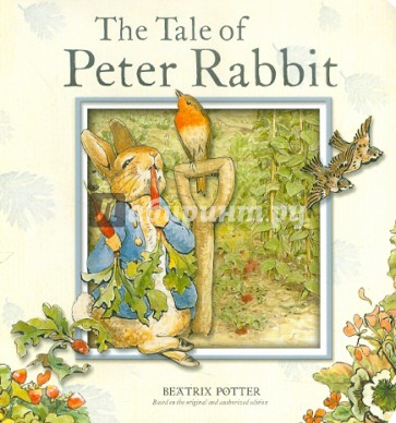 The Tale of Peter Rabbit