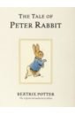 Potter Beatrix The Tale of Peter Rabbit potter beatrix tale of a naughty little rabbit