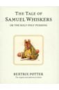 Potter Beatrix The Tale of Samuel Whiskers or The Roly-Poly Pudding