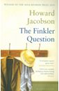 Jacobson Howard The Finkler Question jacobson howard the act of love