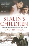 Stalin's Children