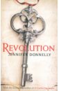 Donnelly Jennifer Revolution цена и фото