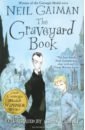 Gaiman Neil The Graveyard Book hale don murder in the graveyard