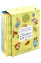 Potter Beatrix Peter Rabbit: Naturally Better (Classic Gift Set) potter beatrix the tale of jemima puddle duck