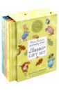 Potter Beatrix Peter Rabbit: Naturally Better (Classic Gift Set) potter beatrix what time is it peter rabbit