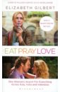 Gilbert Elizabeth Eat, Pray, Love gilbert e eat pray love